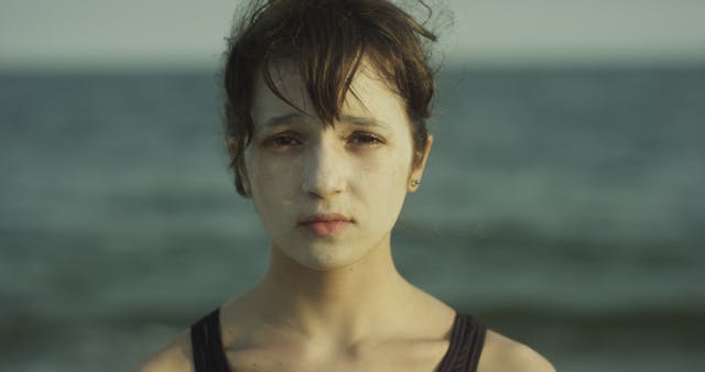 "It Felt Like Love" - Director's Commentary