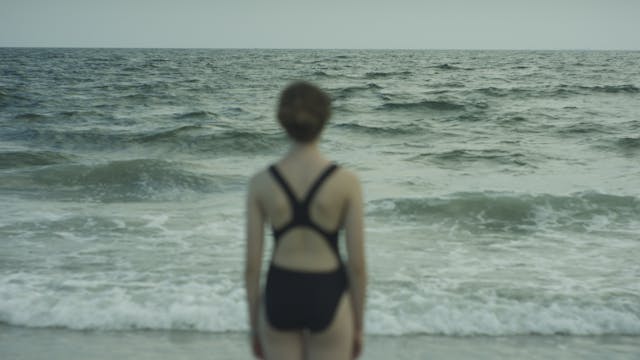 "It Felt Like Love" HD Digital Download