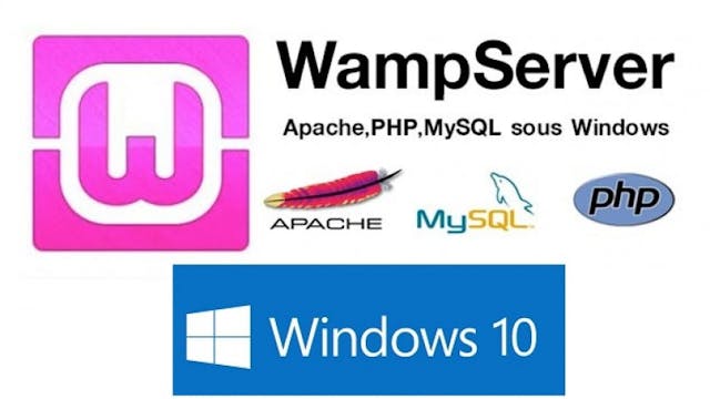 How To Install And Configure A WAMP S...