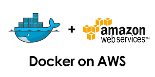 Launch A Docker Container On A Single EC2 Instance