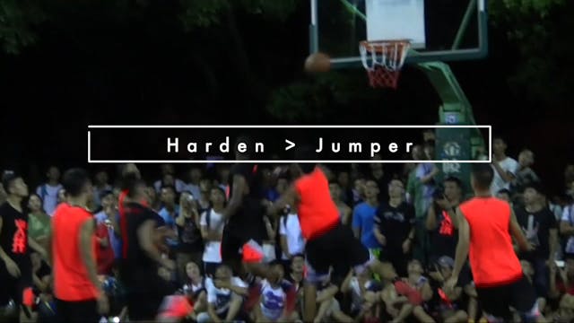 Harden > Jumper