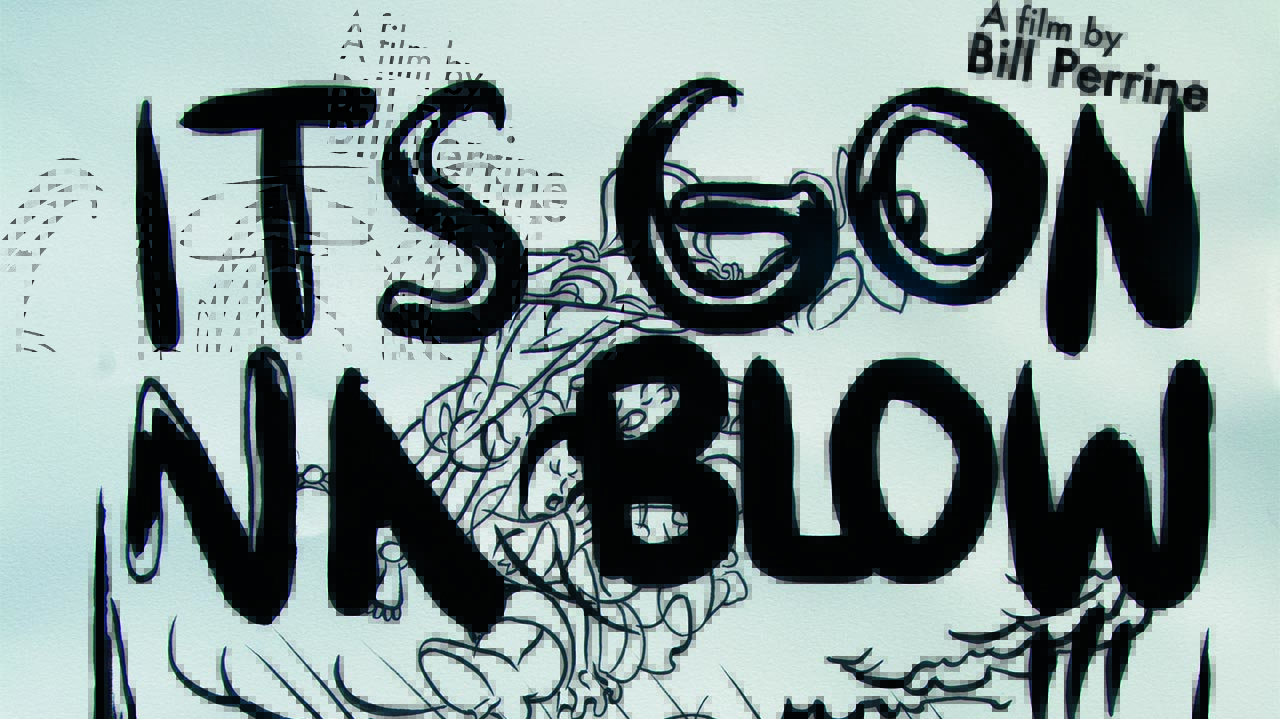 It's Gonna Blow!!! - San Diego's Music Underground 1986-96