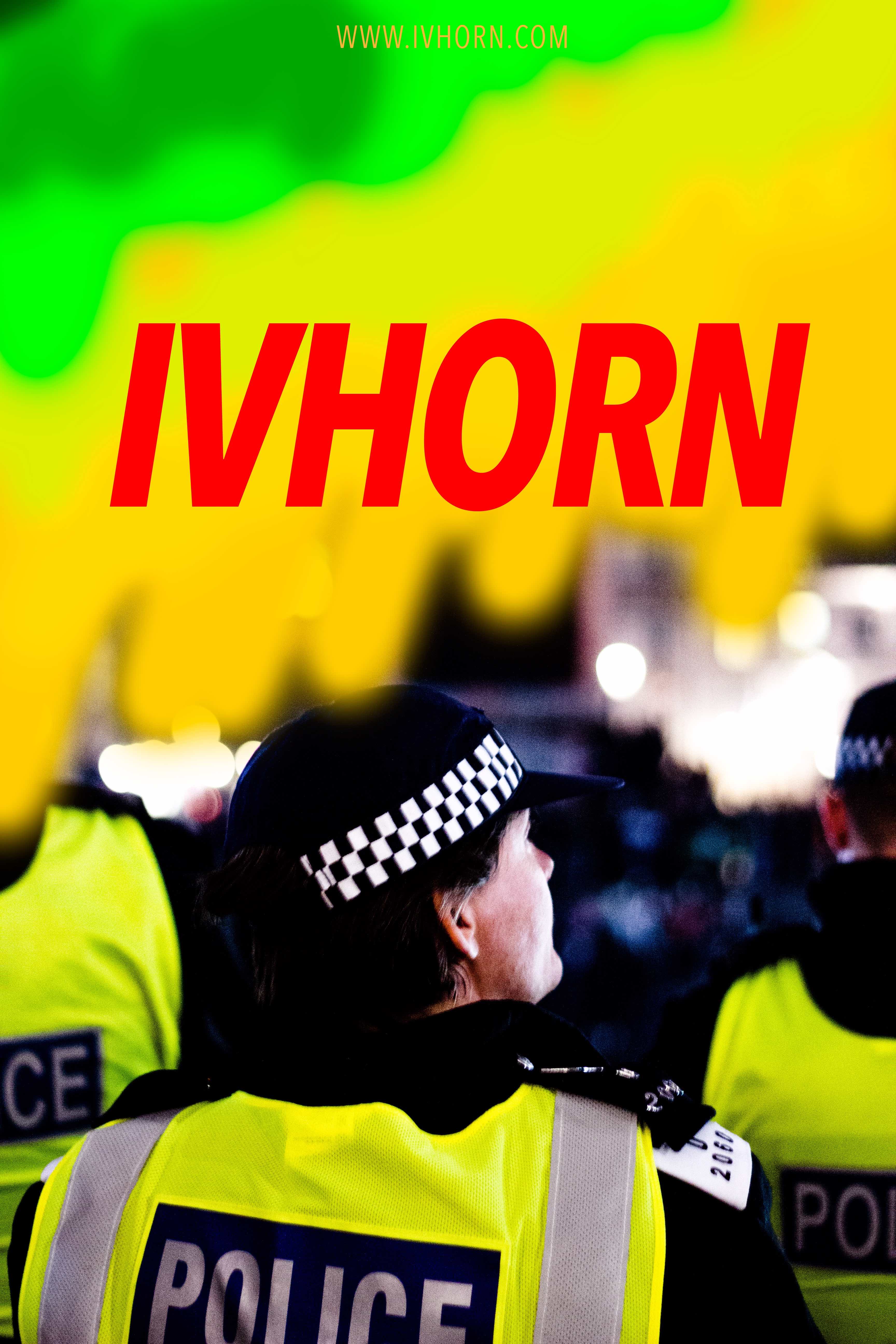 IVHORN PHOTOGRAPHY SHOW