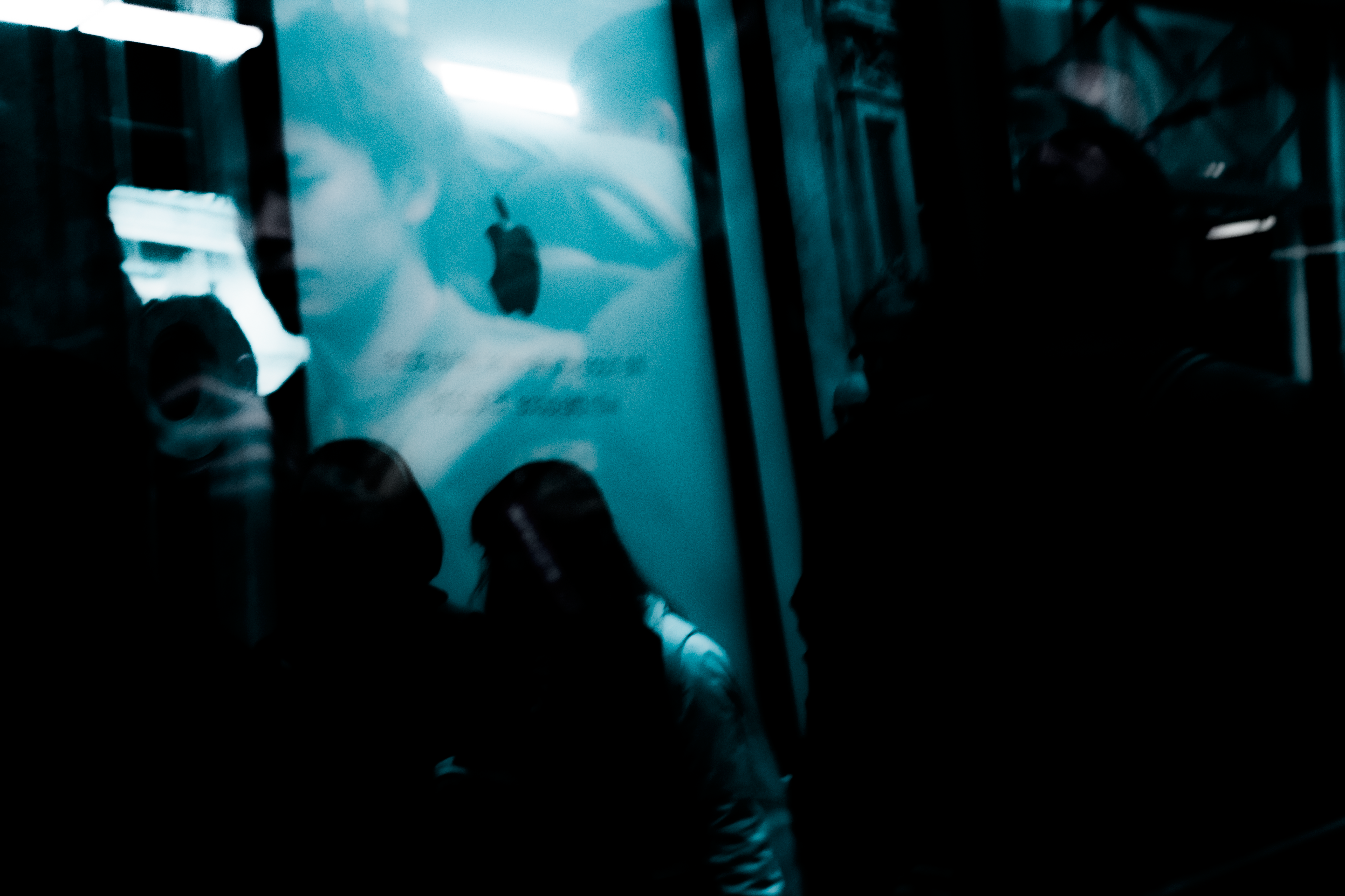 Street Photography; 13:10:16