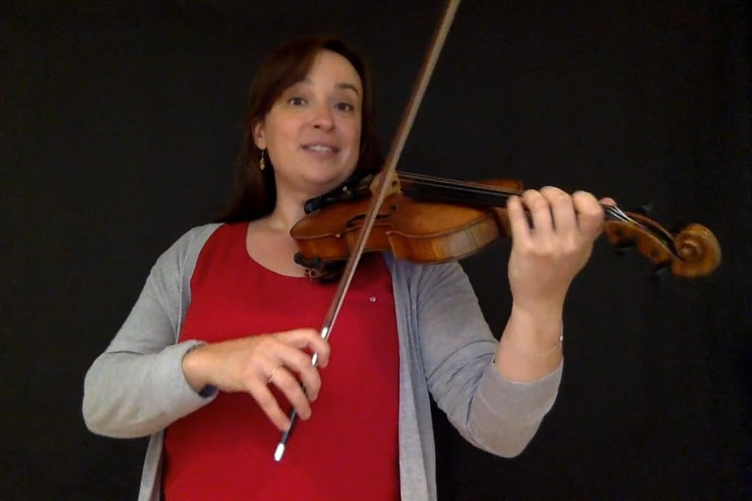 Putting it together: Twinkle Variation C (Run Pony)