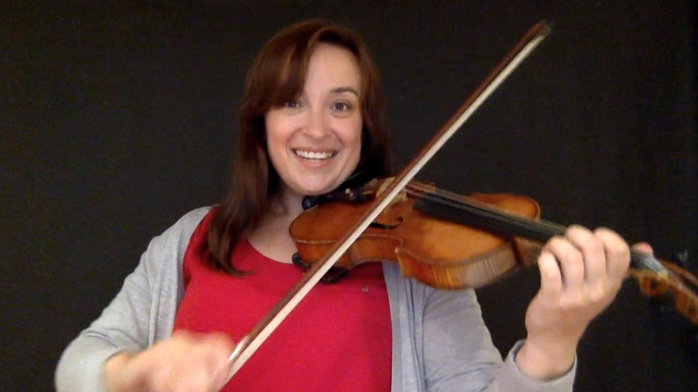 Chapter 2: Ready, Set, TWINKLE!