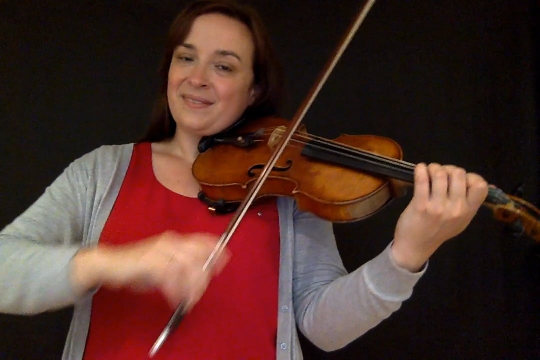 Repertoire: Intro to Lightly Row (Form)