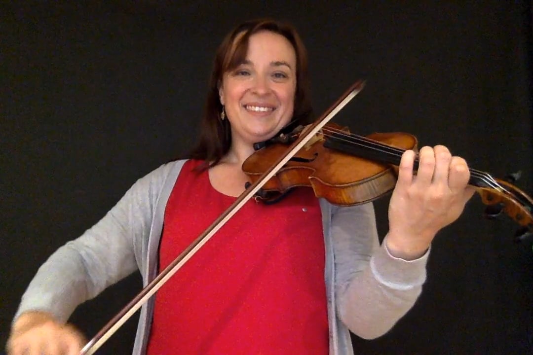 Repertoire: Lightly Row A Section