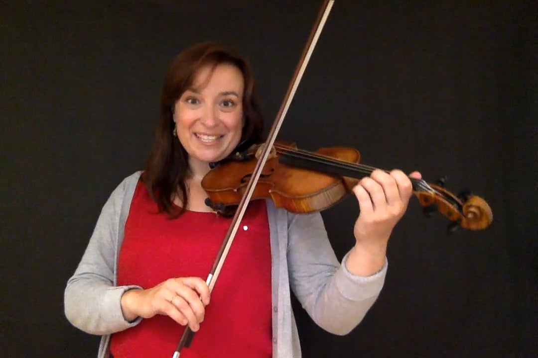 First Steps: Twinkle