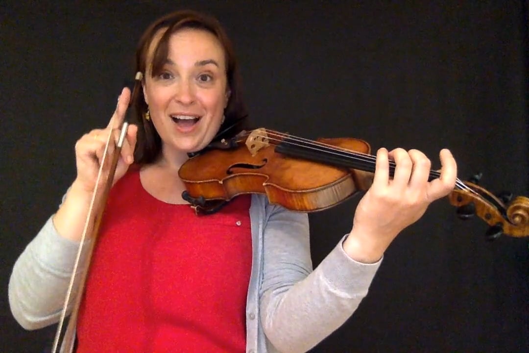 Skill Builder: A Tunnel with 2