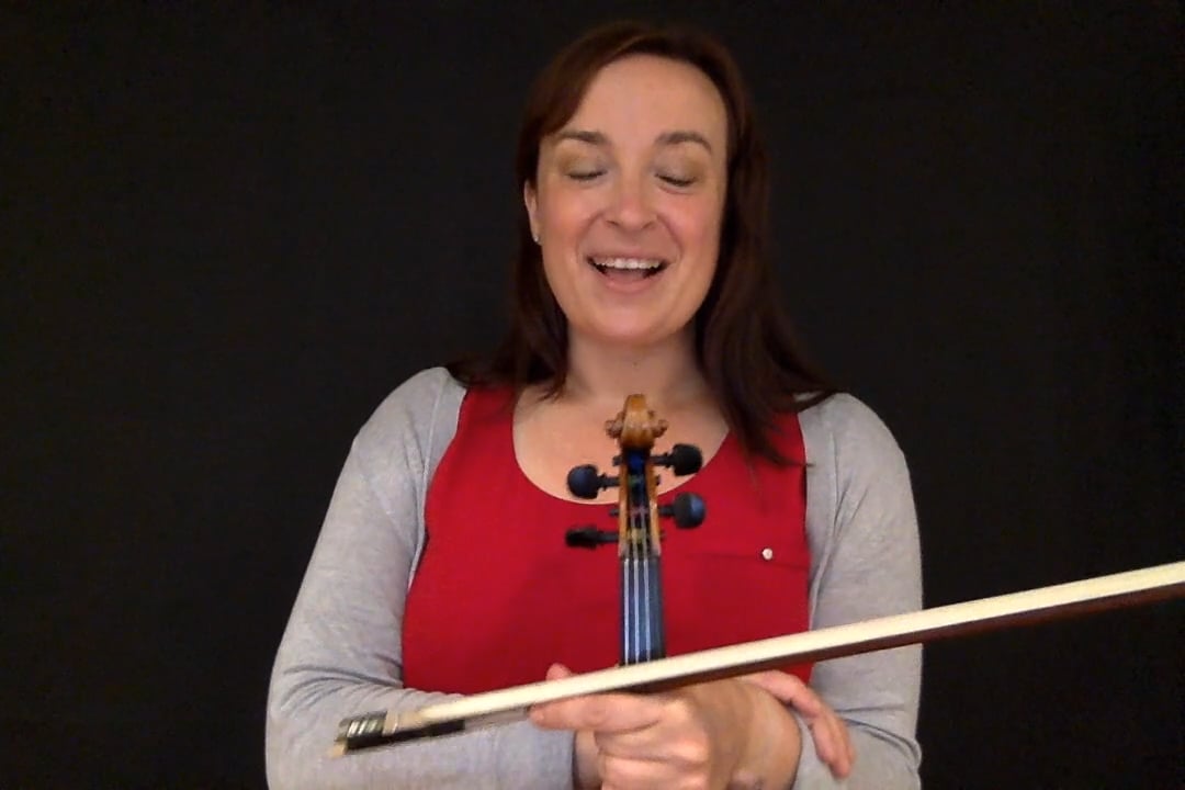 Review: Go Tell Aunt Rhody