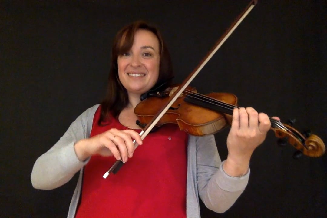 Putting it together: Twinkle Variation "B"