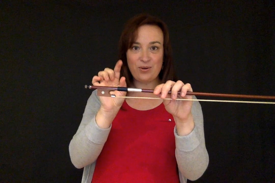 Building Blocks: Shoulder Bowing