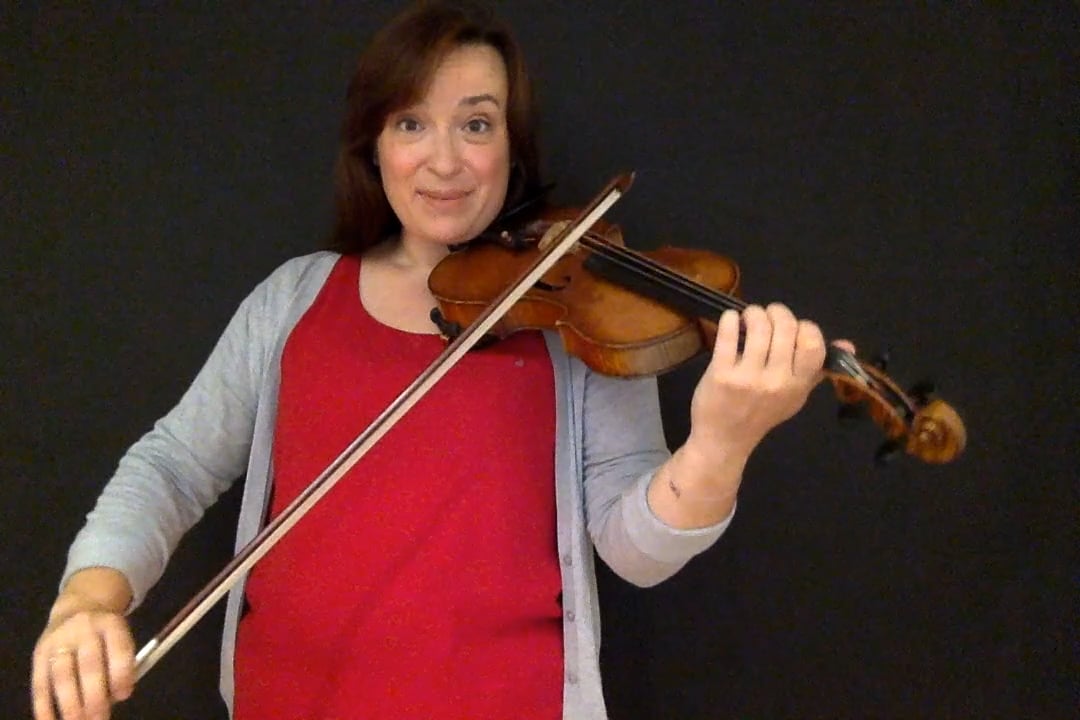 Practice Together: Lightly Row