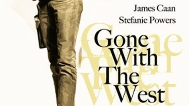 Gone with the West (aka Little Moon & Jud McGraw)