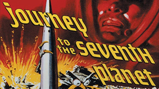 Journey to the Seventh Planet