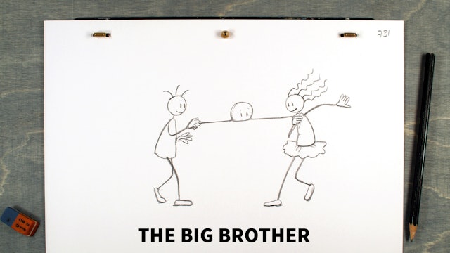 The Big Brother