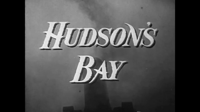 Hudson's Bay - S1E25: Bosom Friends