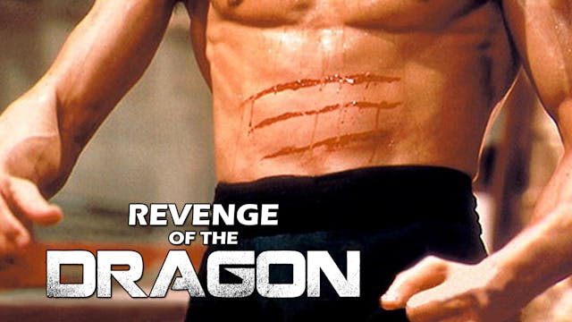 Revenge of the Dragon - 1972