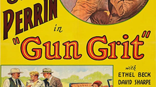 Gun Grit