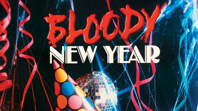 Bloody New Year