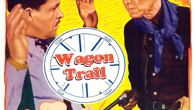 Wagon Trail