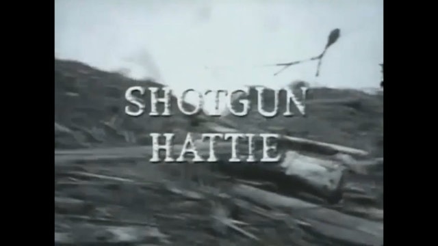 Frontier Doctor - S1E13: Shotgun Hattie