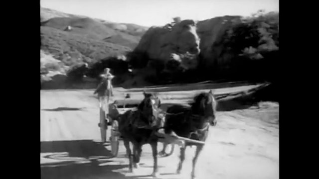 Buffalo Bill, Jr. - S1E08: The Rain Wagon