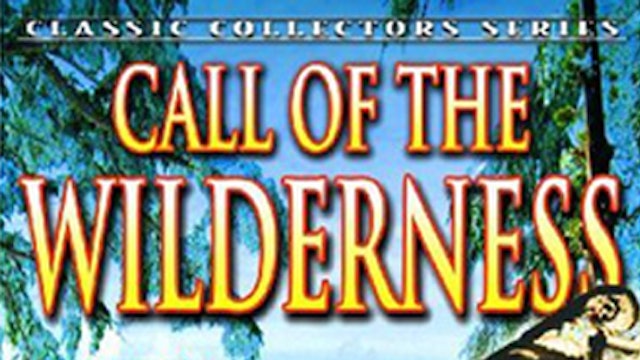 Call of The Wilderness (aka Trailing the Killer)