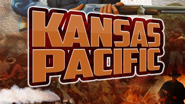 Kansas Pacific