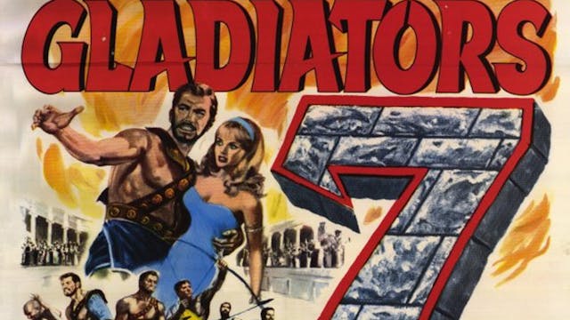 Gladiators 7