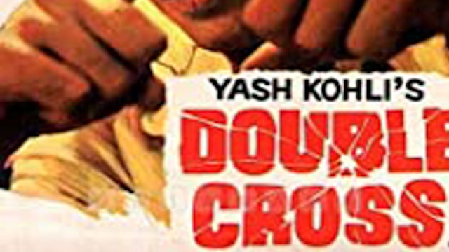 Double Cross (1972)