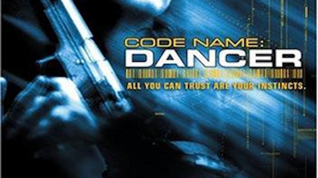 Code Name Dancer