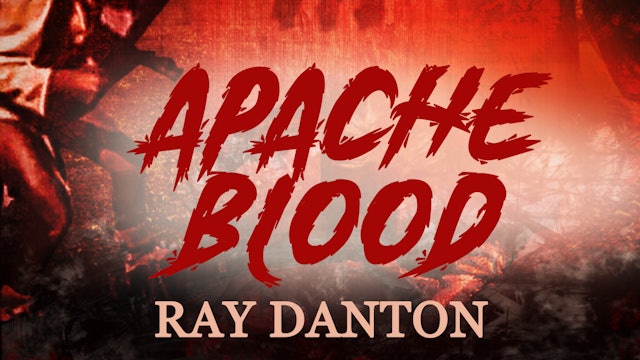 Apache Blood (aka A Man Called She)