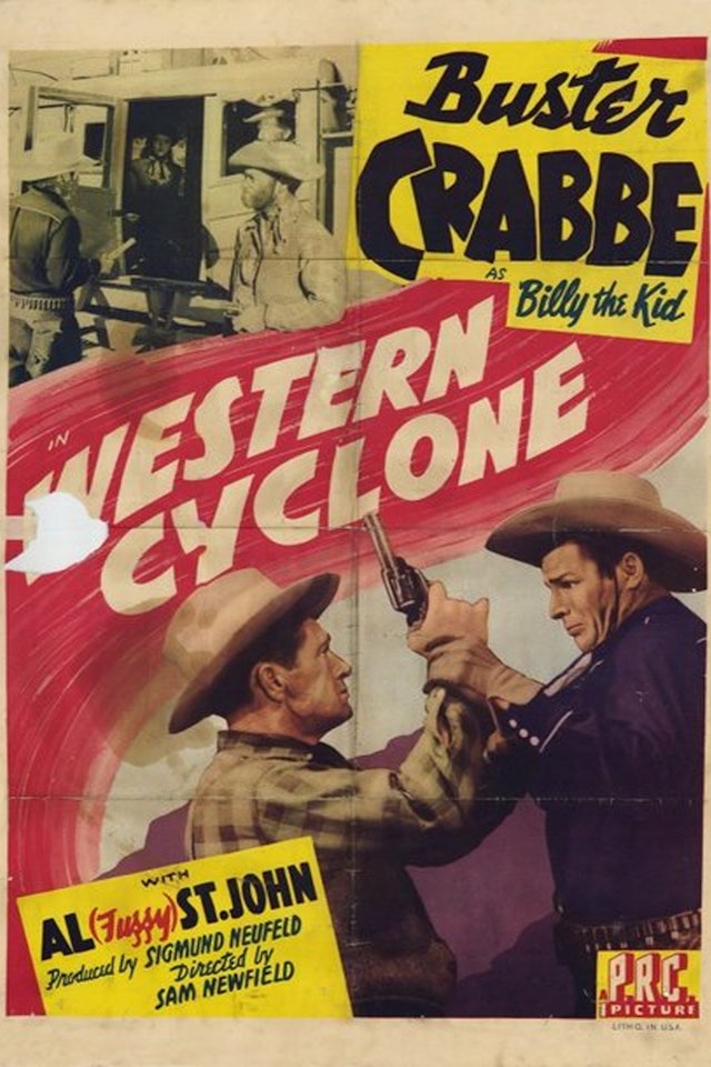 Western Cyclone
