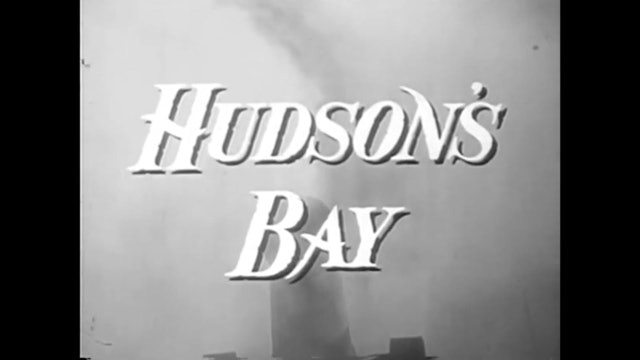 Hudson's Bay - S1E20: An Eye For An Eye