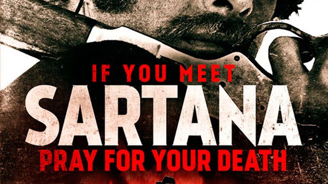 If You Meet Sartana, Pray For Your Death