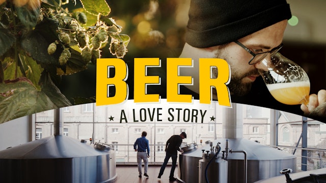 Beer A Love Story