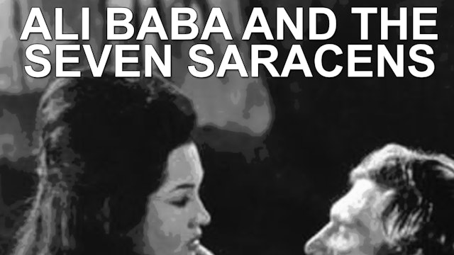 Ali Baba And the Seven Saracens