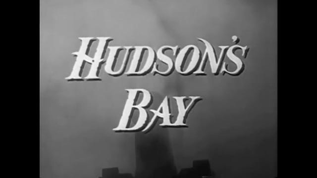 Hudson's Bay - S1E22: Macleod's Witch