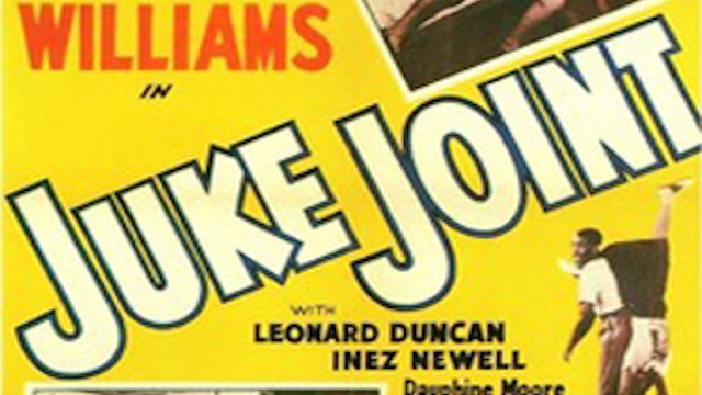 Juke Joint