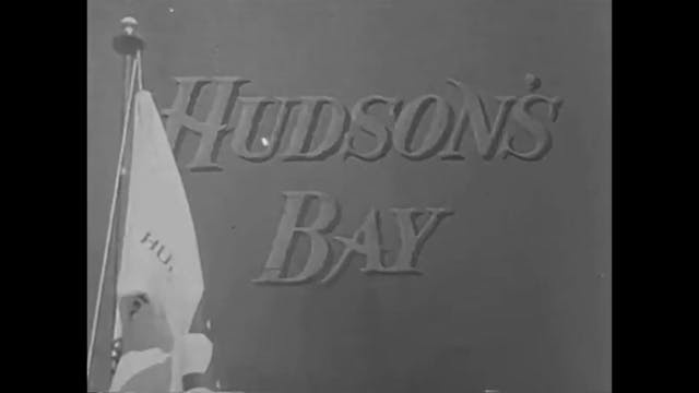Hudson's Bay - S1E33: The Law