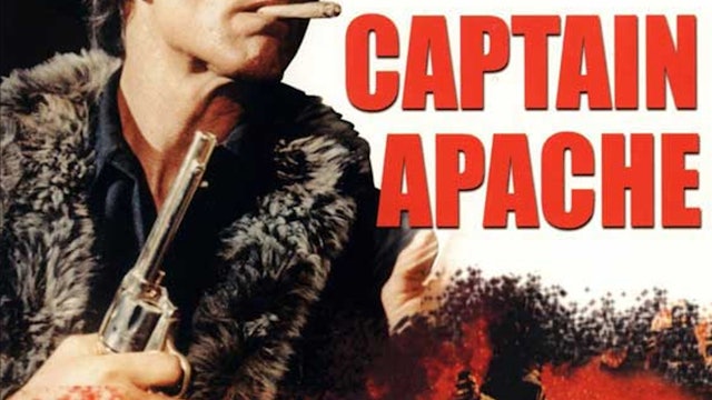 Captain Apache (aka Deathwork)