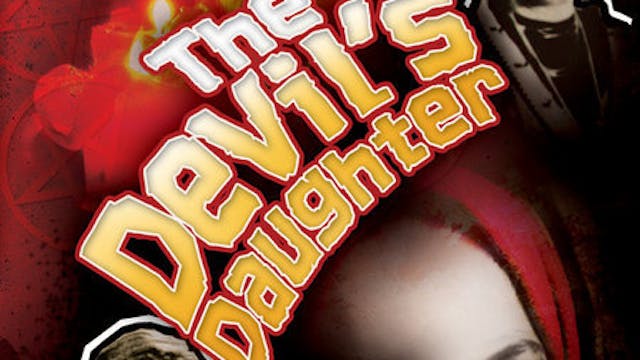 The Devil's Daughter - 1973