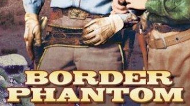 Border Phantom