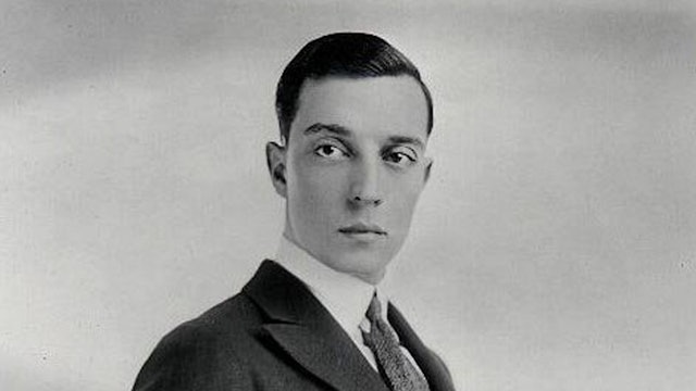 Buster Keaton - Spite Marriage