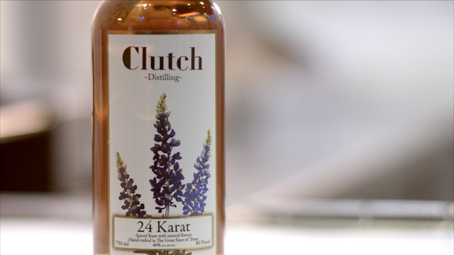 Clutch Distilling - Coming Soon