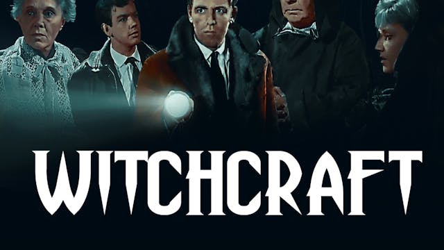 Witchcraft (1964)