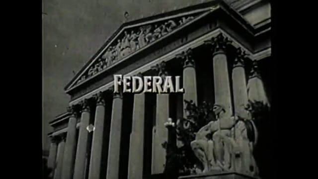 Federal Men - S5E34: The Case of the ...