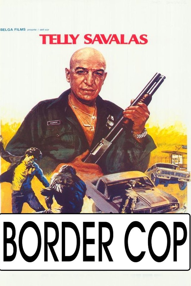 Border Cop